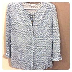 👛 CCO Final Price 👛 - Susan Bristol Blouse